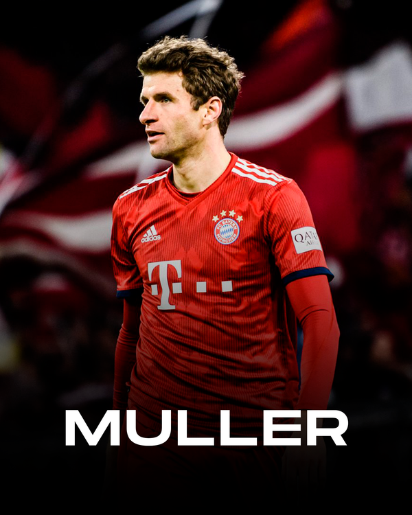 Thomas Müller