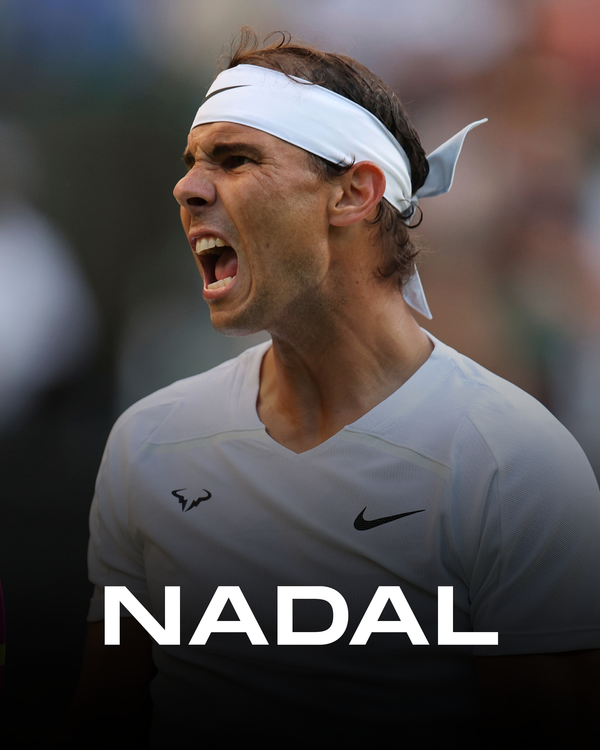 Rafael Nadal