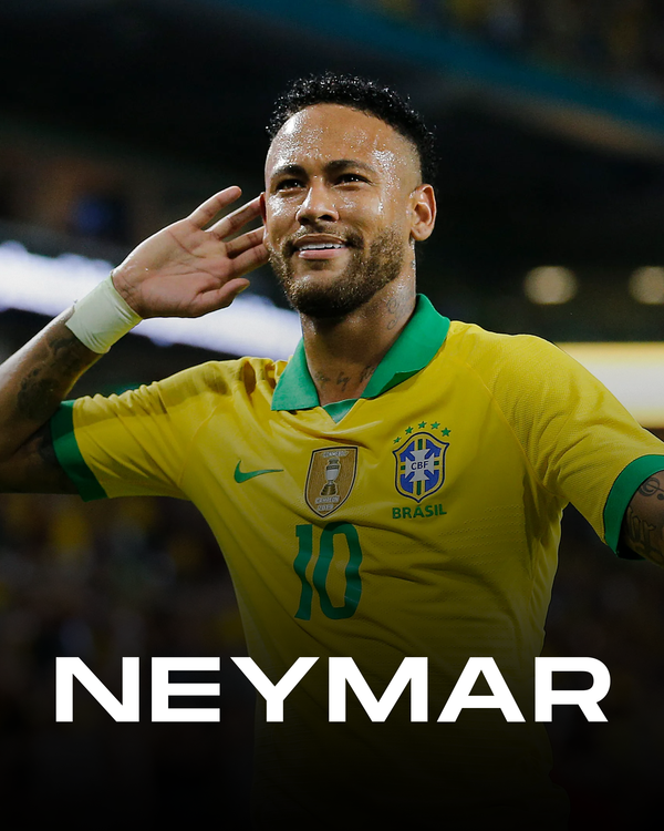 Neymar Jr