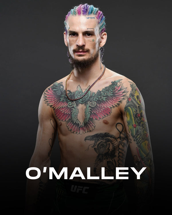 Sean O'Malley