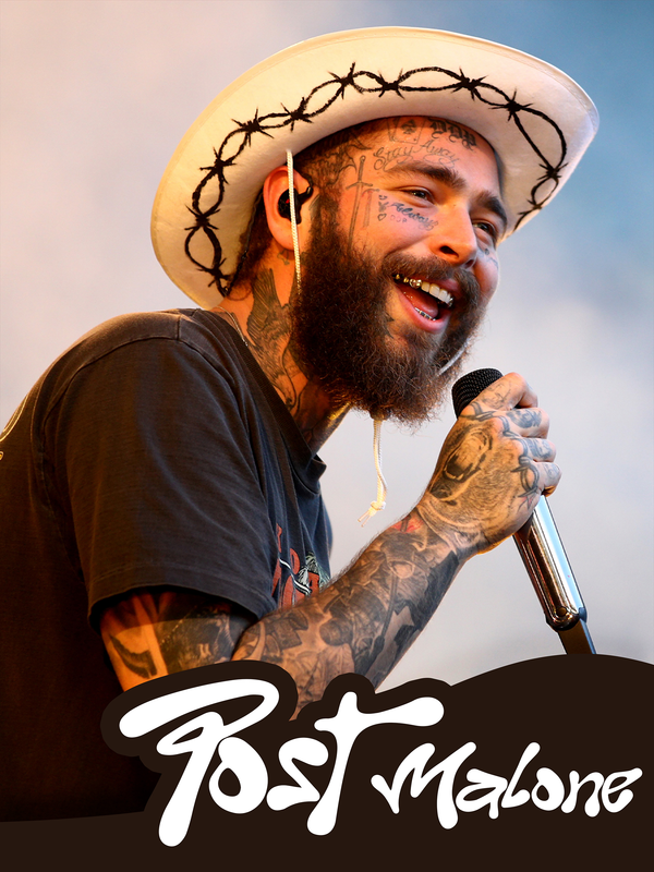 Post Malone