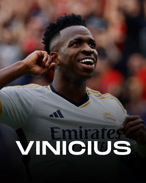 Vinicius Jr