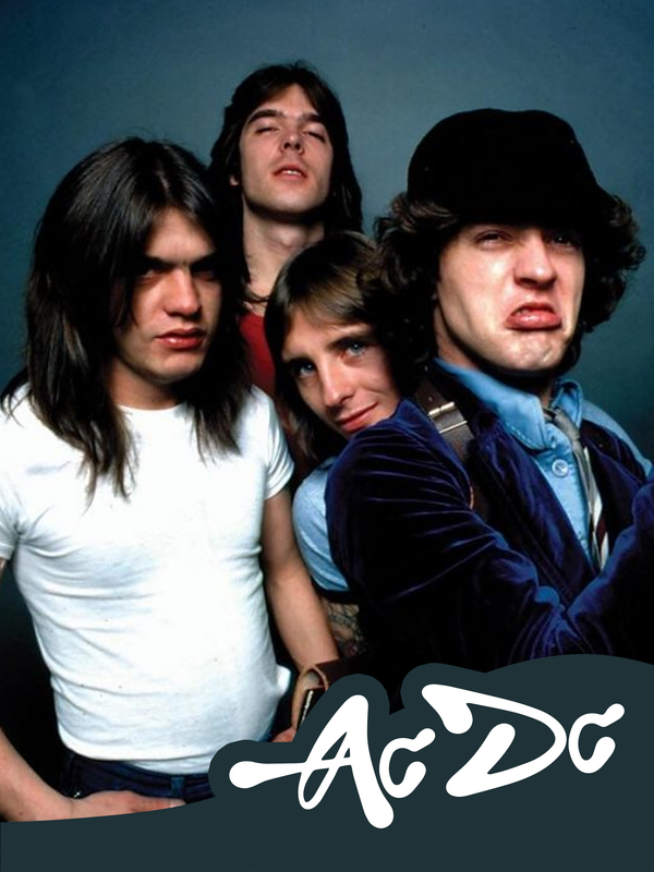 AC/DC
