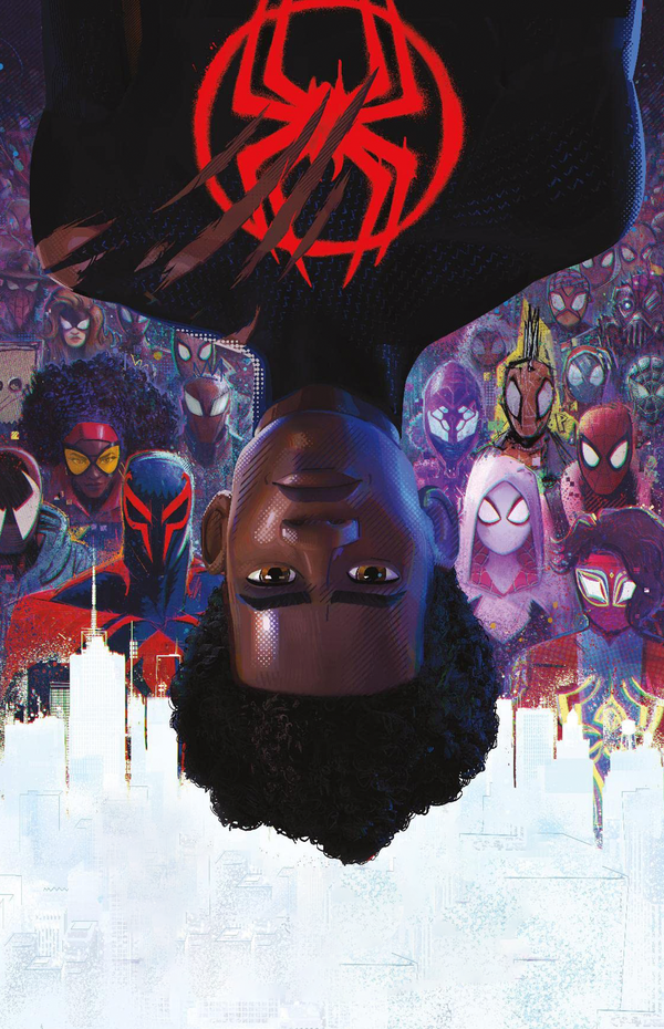 Spider-Man: Across the Spider-Verse