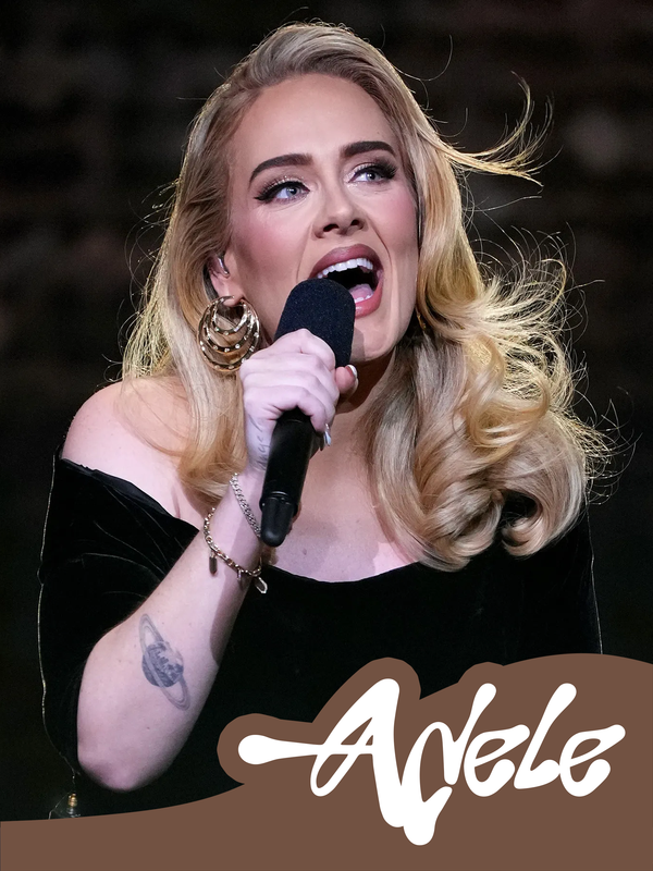 Adele
