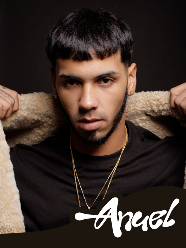 Anuel AA