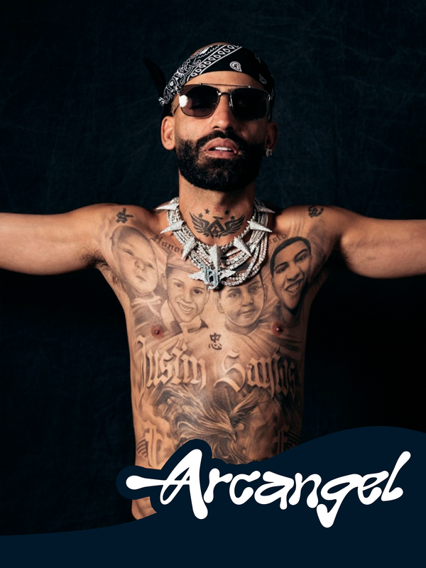 Arcangel