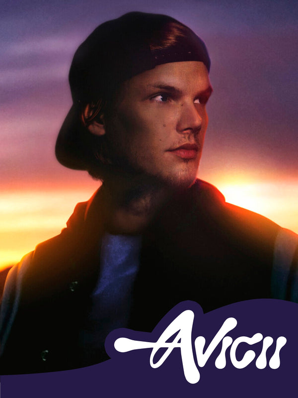Avicii