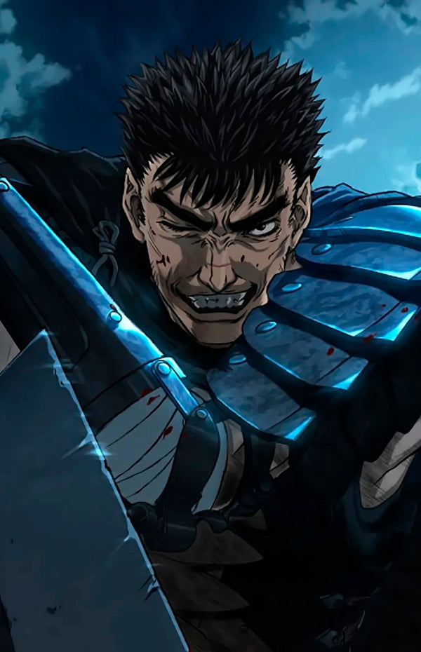 Berserk
