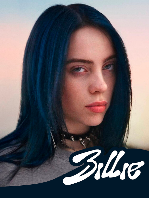 Billie Eilish