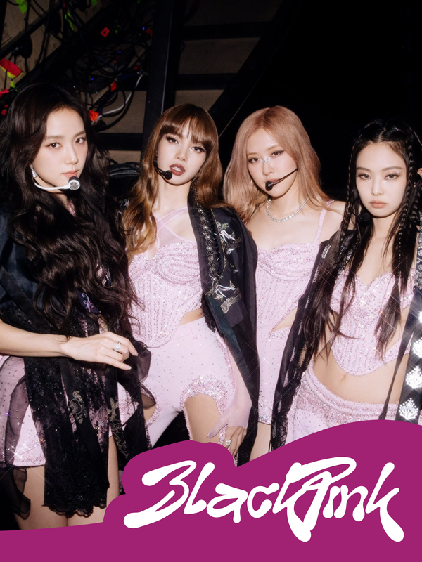 Blackpink