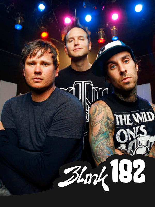 Blink 182