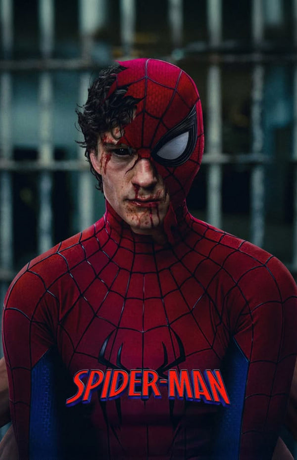 Spider-Man: Brand New Day