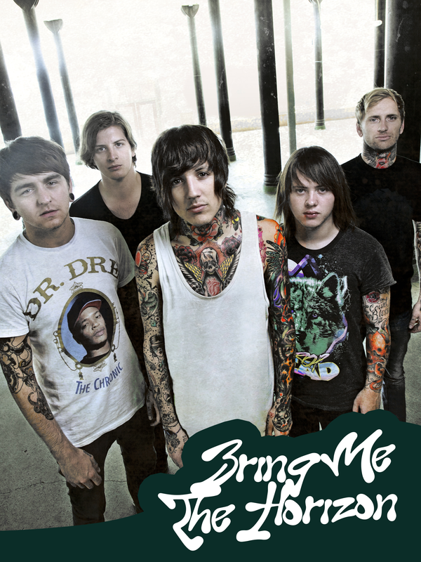 Bring Me the Horizon