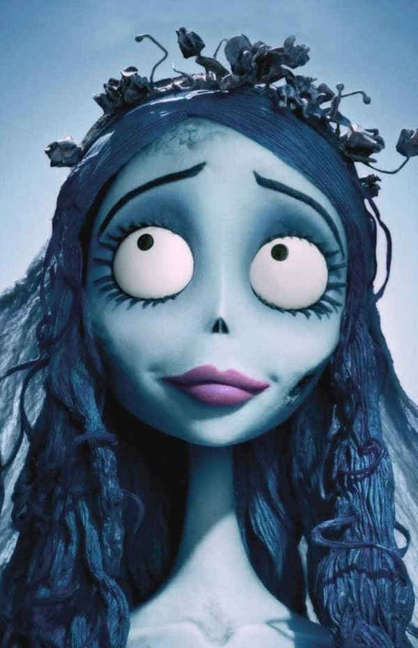 El cadáver de la novia