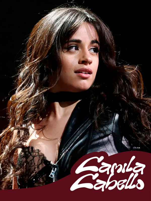 Camila Cabello