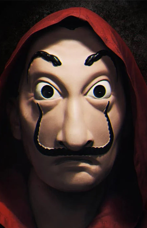 La casa de papel
