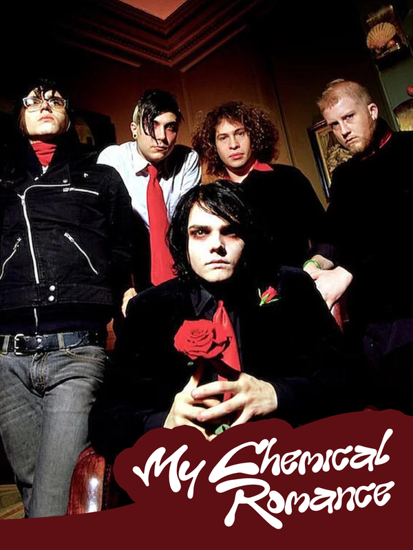 My Chemical Romance