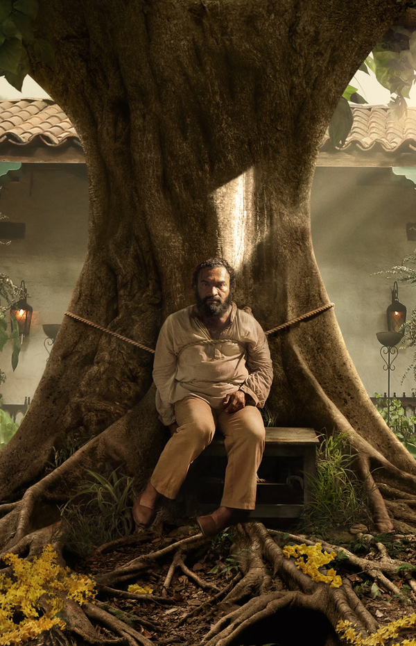 Cien años de soledad