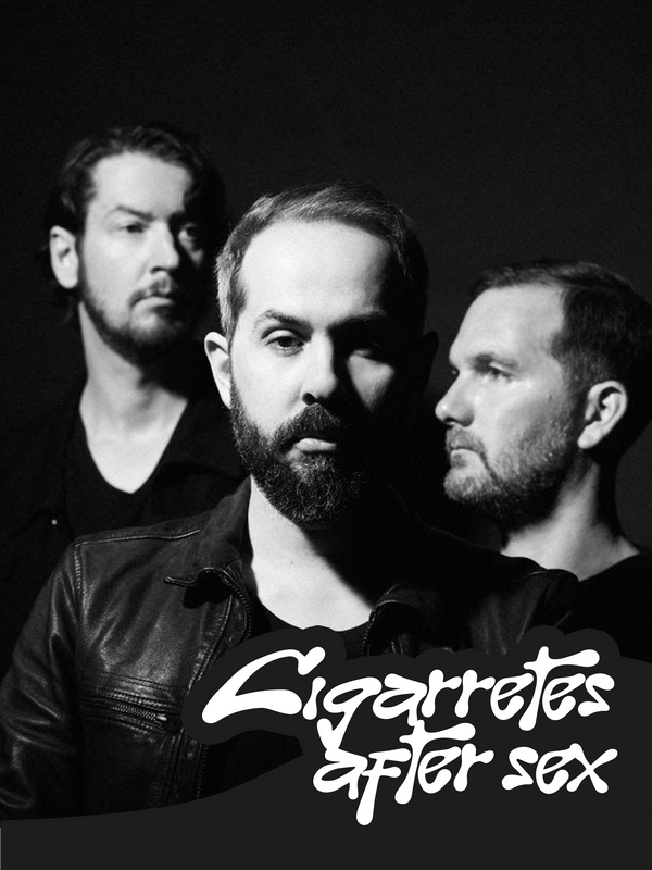 Cigarettes After Sex