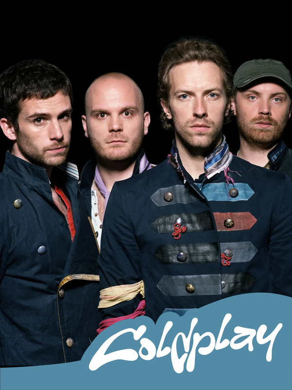Coldplay