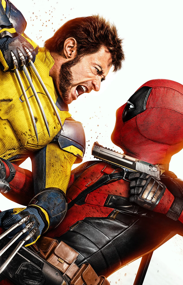 Deadpool & Wolverine