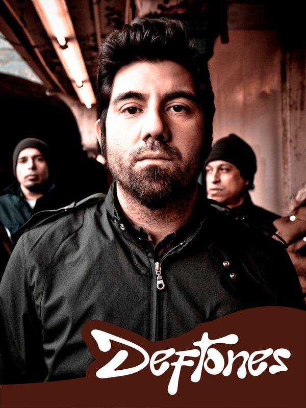 Deftones