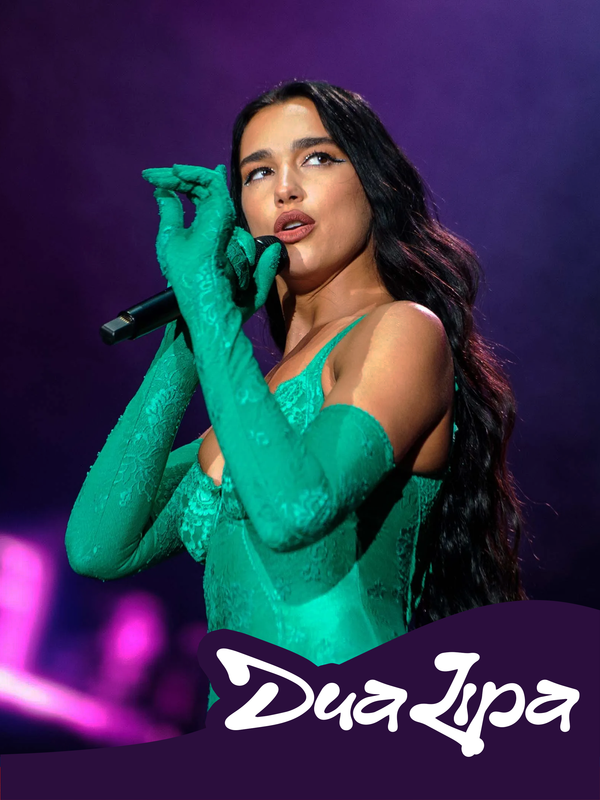 Dua Lipa