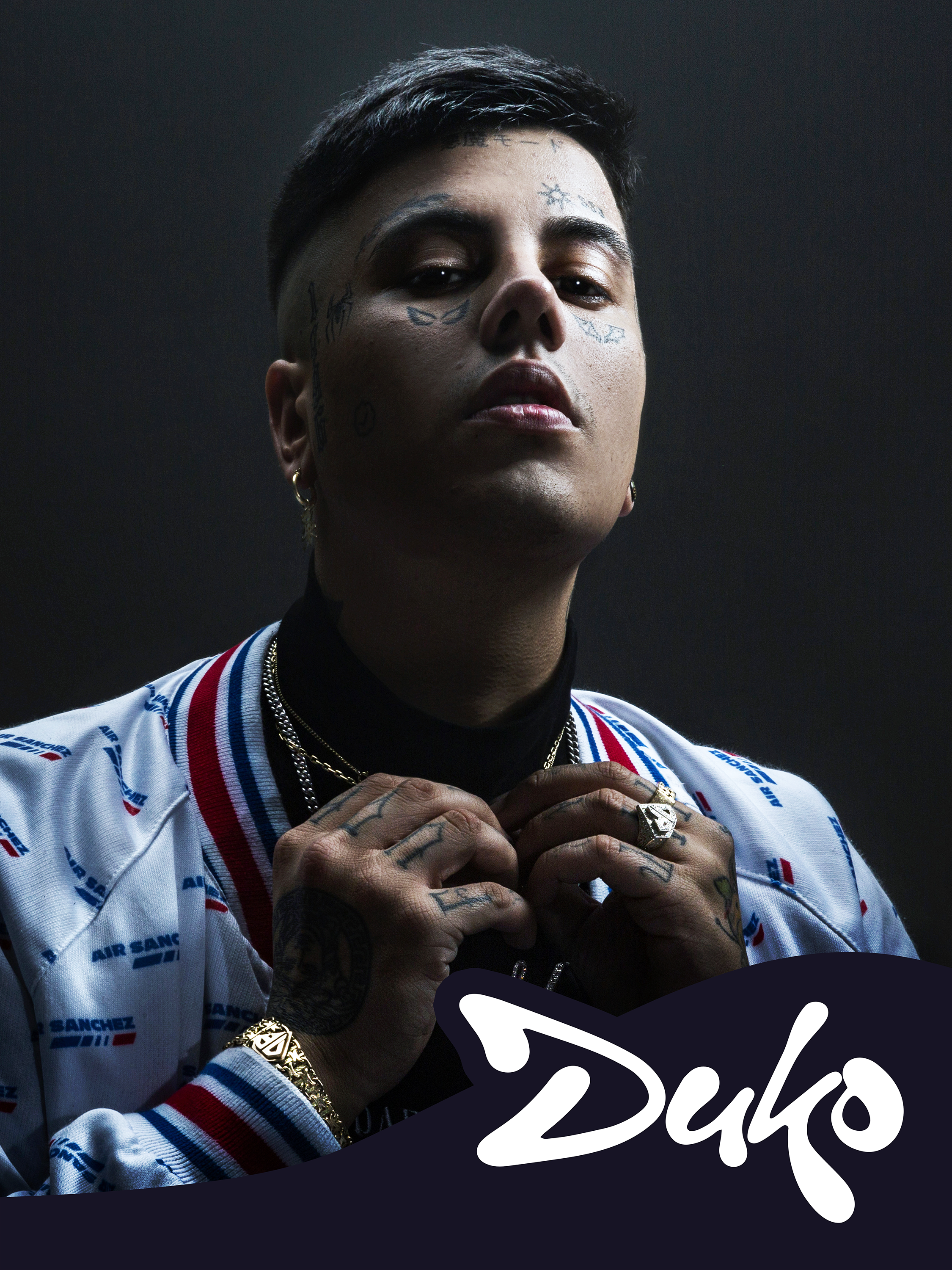 Duki – Feel So Close