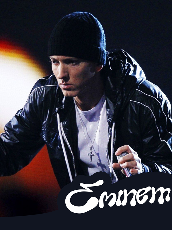 Eminem