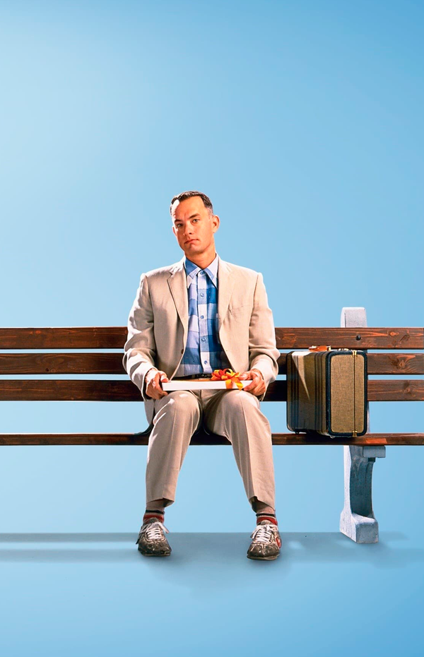 Forrest Gump