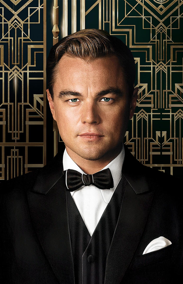 El gran Gatsby