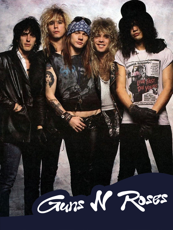 Guns N' Roses