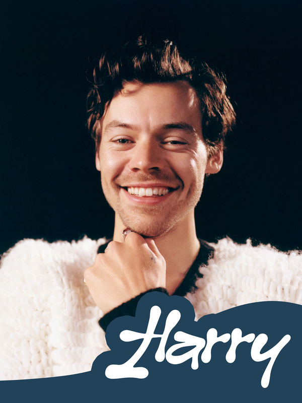 Harry Styles