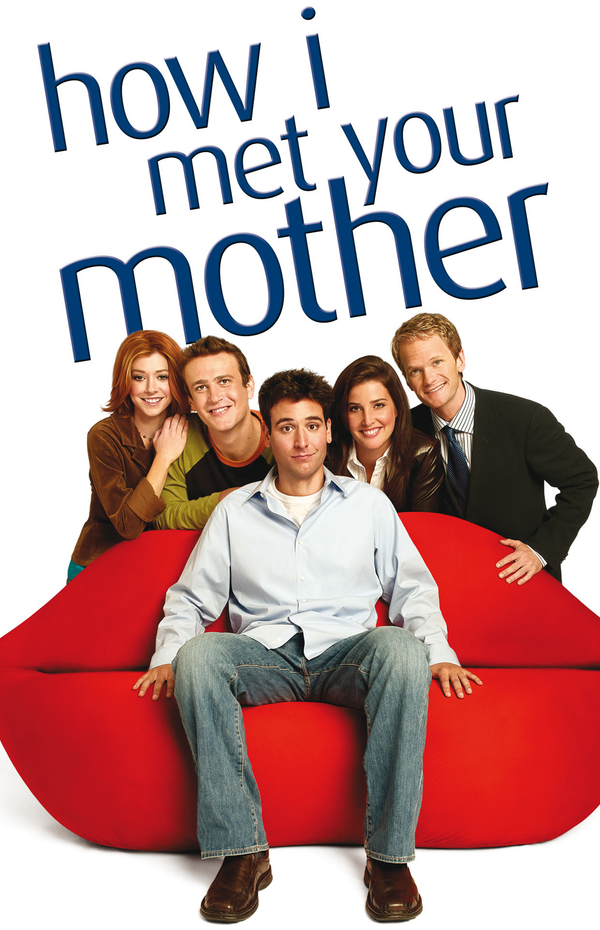 How I Met Your Mother