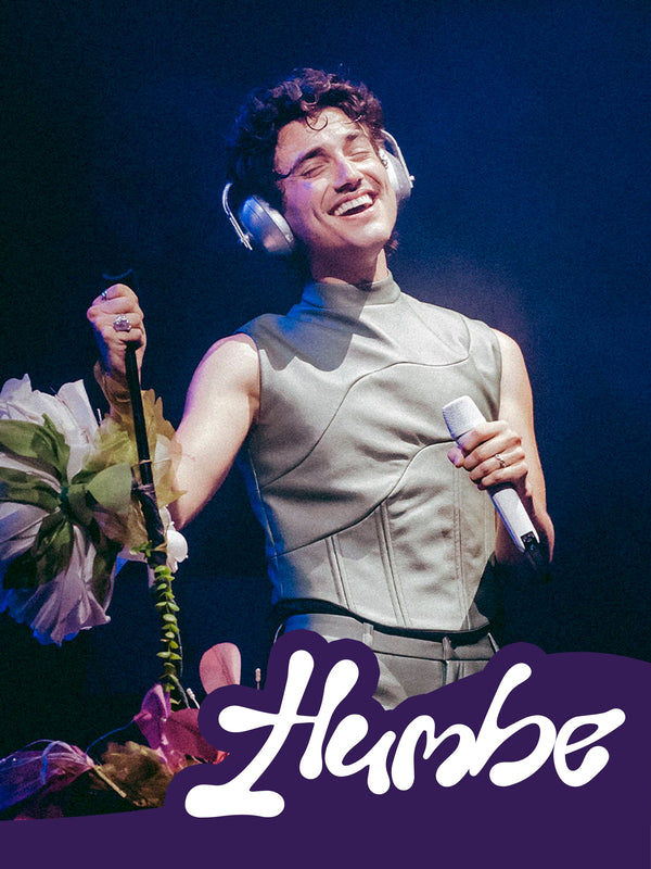 Humbe