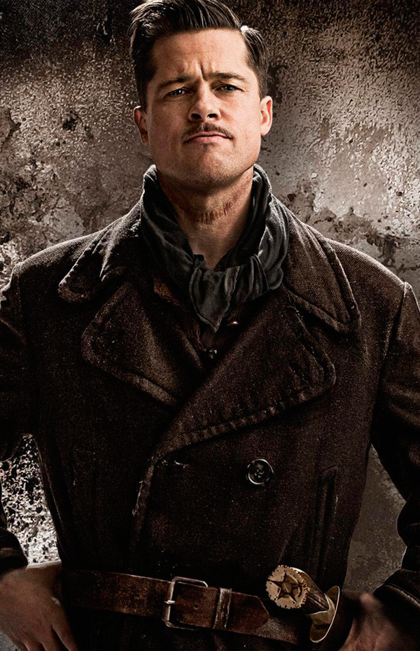 Inglourious Basterds