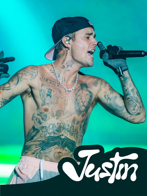 Justin Bieber