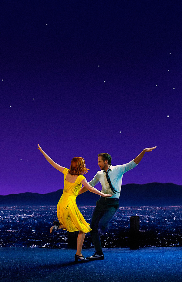La La Land
