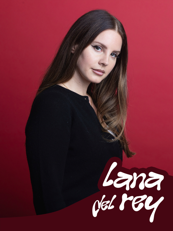 Lana Del Rey