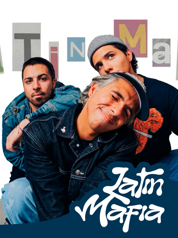 Latin Mafia