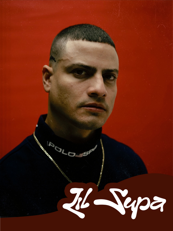 Lil Supa