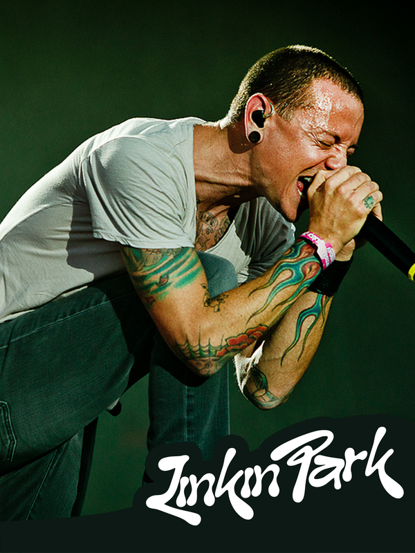 Linkin Park