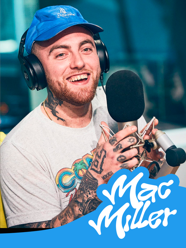 Mac Miller