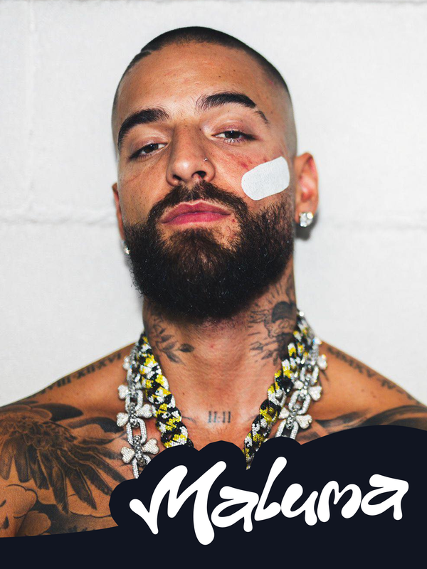 Maluma