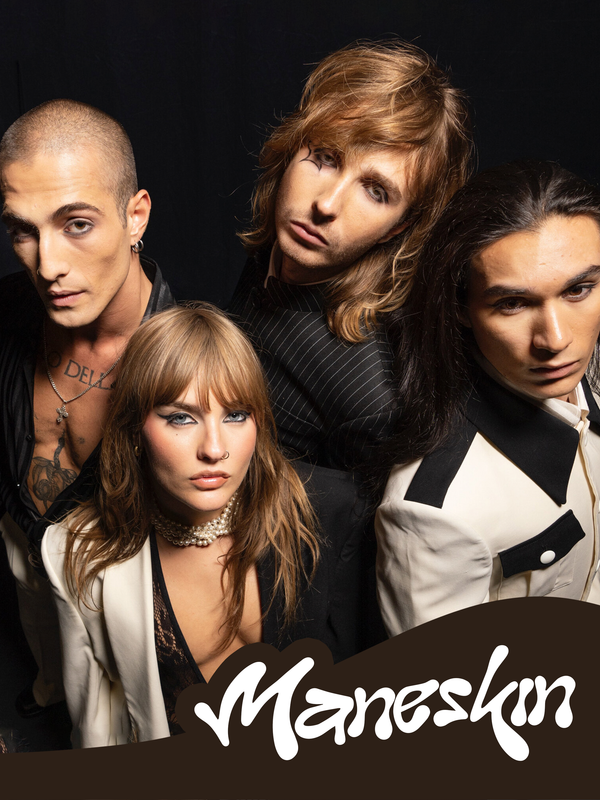 Maneskin
