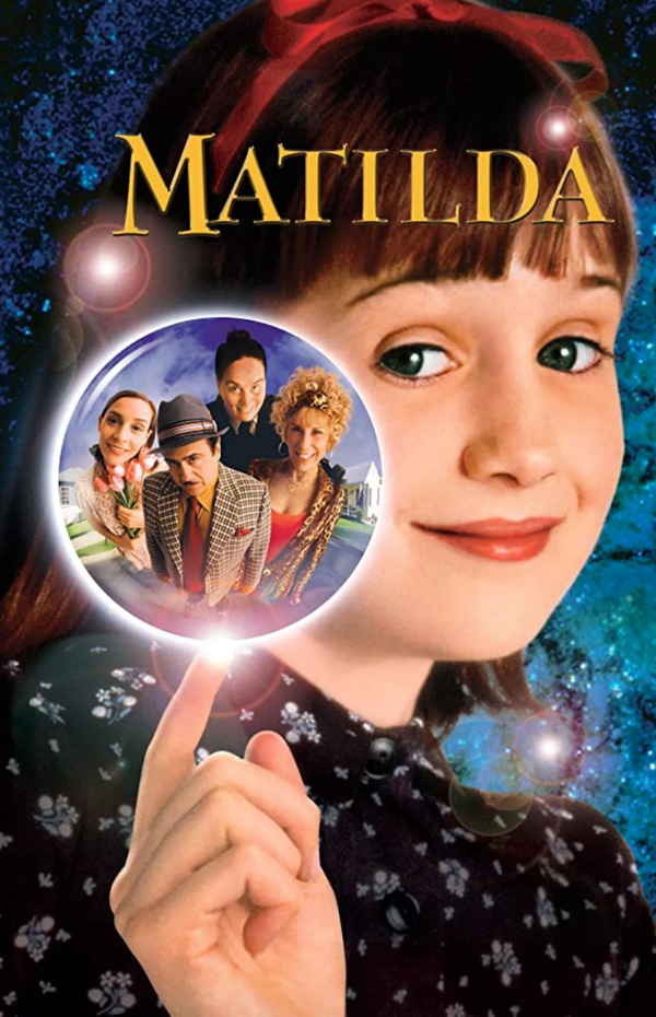 Matilda