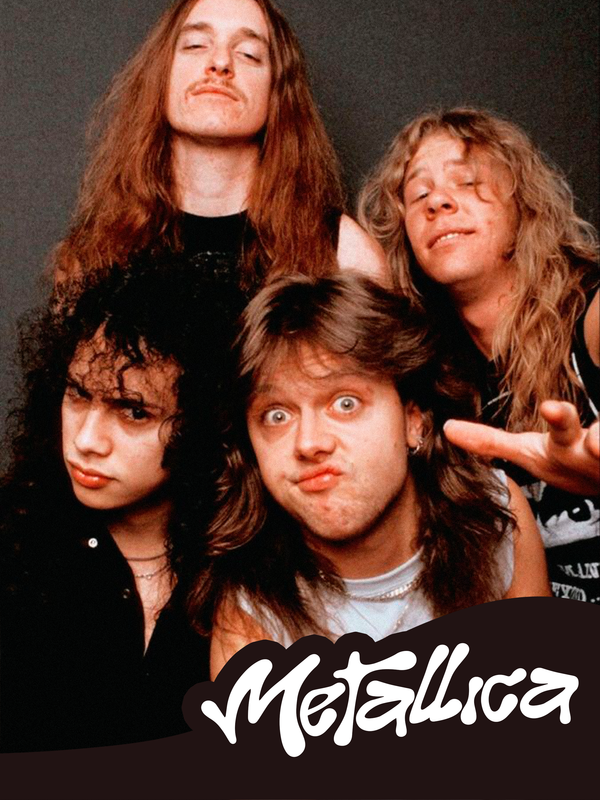 Metallica