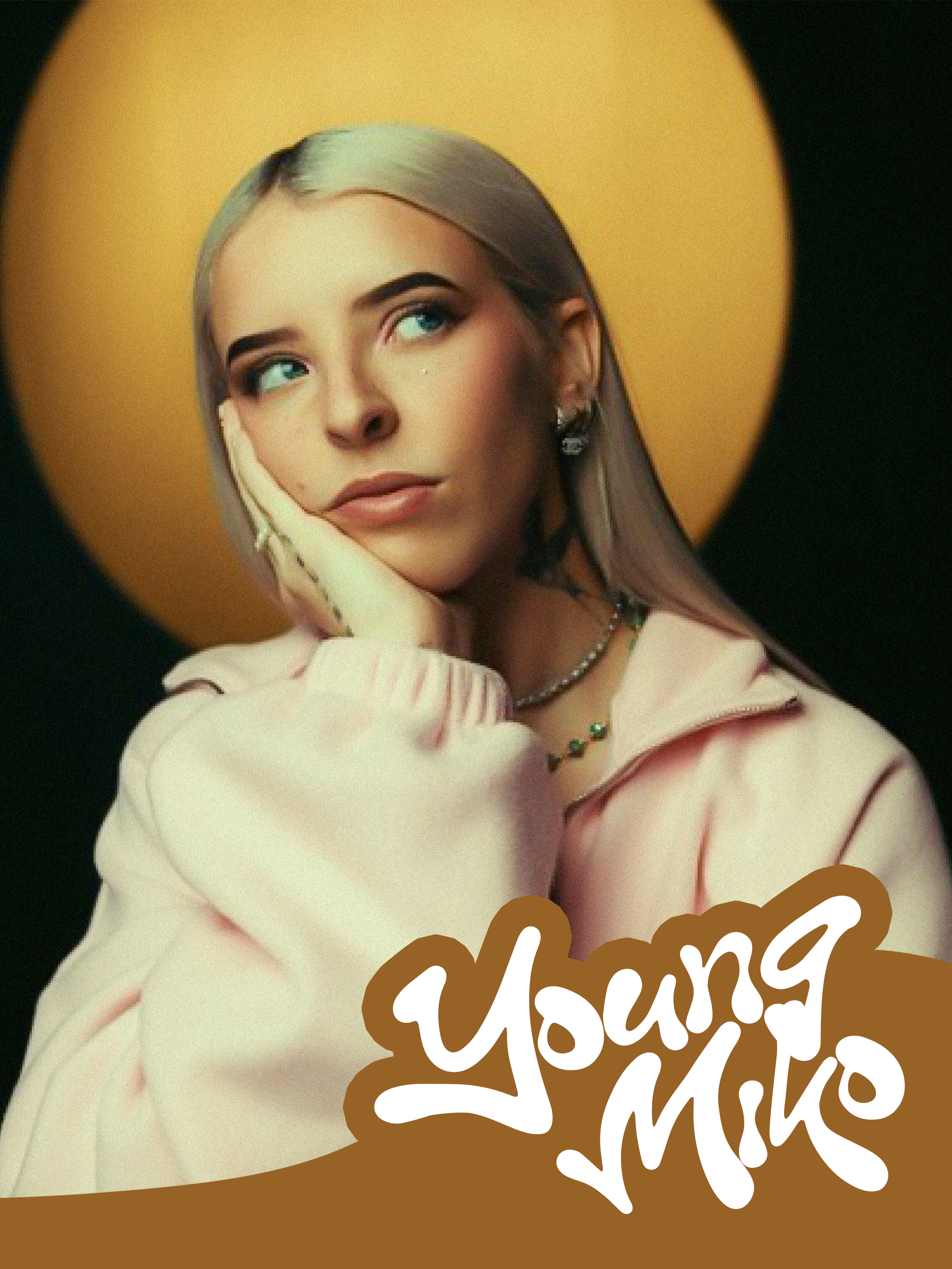 Young Miko – Feel So Close