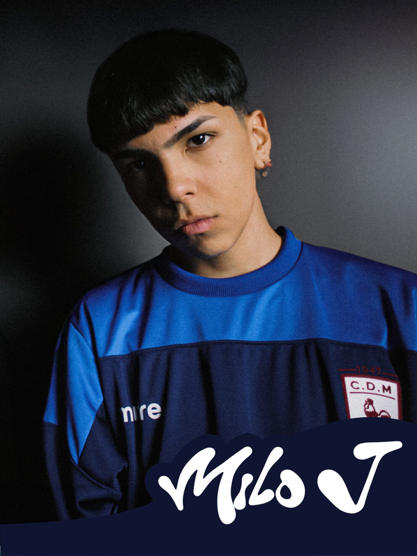 Milo J